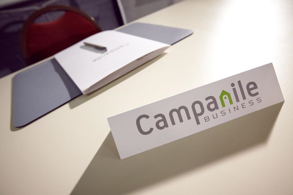 Campanile Dunkerque Est - Armbouts-Cappel Hotell Business bilde
